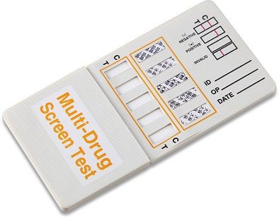 Drug of Abuse Screen Test Kits